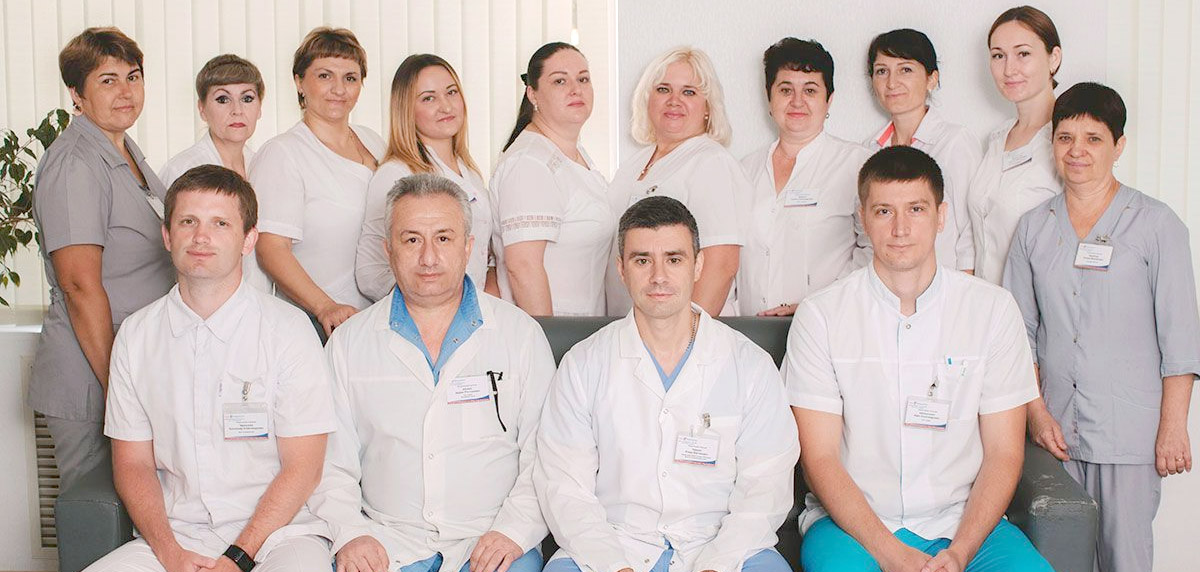 hirurgia skgd vrachi